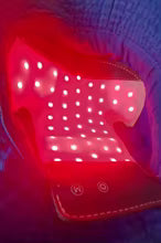 Gorra Terapia de Luz Roja para Creciemiento Capilar