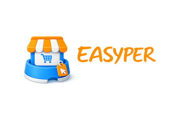 EasyPerStore