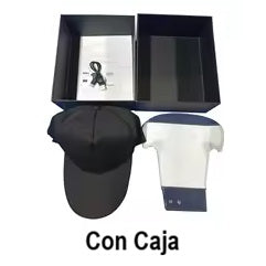 Gorra Terapia de Luz Roja para Creciemiento Capilar